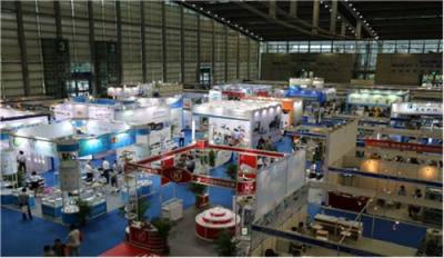 A Leading Professional Exhibition For Small Motor, Magnetic Material, Electronic Transformer, Coil W