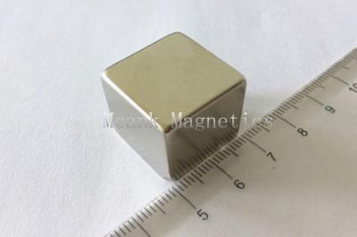 20x20x20mm cube neodymium magnets