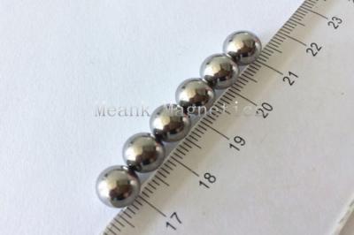 8mm neodymium magnetic balls