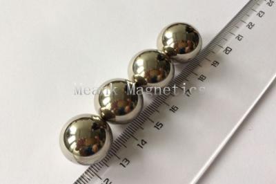 19mm sphere neodymium magnets