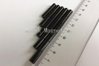 Ø6x13mm neodymium cylinder magnets