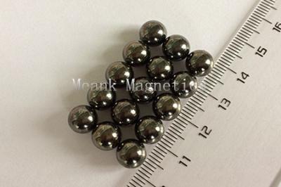 8mm sphere magnets