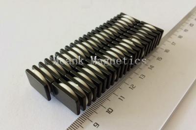 16x12x2mm block neodymium magnets