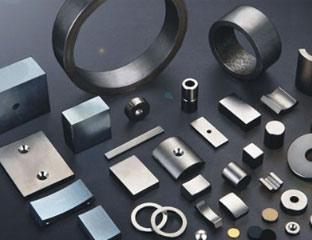 The Rare Earth Magnetic Materials Industry In Ningbo China Steady And Well Developed