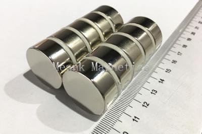 D25x10mm  disc neodymium magnets