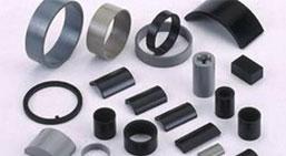 Characteristics And Application Of Permanent Magnets