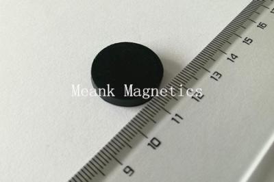 rubber coated magnets 22 x 4mm