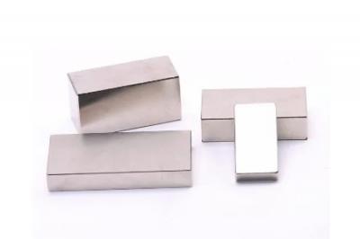 Neodymium Block Magnets