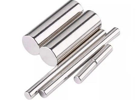 Neodymium Cylinder Magnets