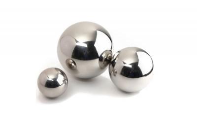 Neodymium Sphere Magnets