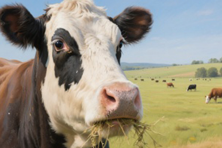 Cow Magnets Cow Magnets